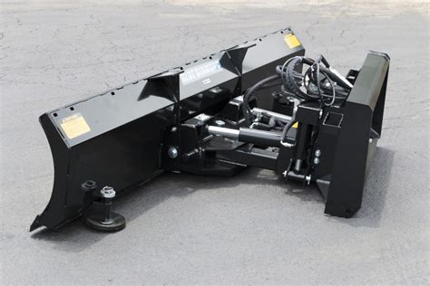 6 way blade skid steer|6 way dozer blade attachment.